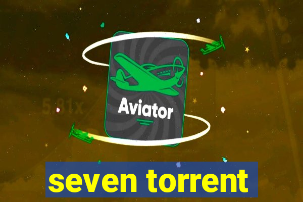 seven torrent